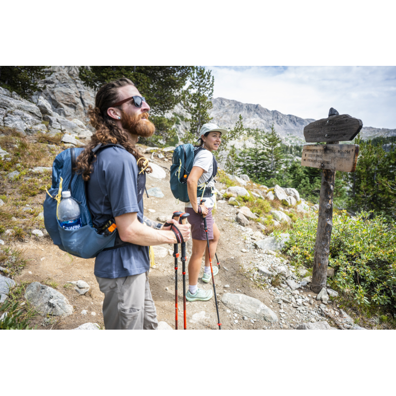 Pursuit 25 Backpack – Black Diamond
